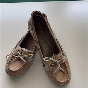 Sperry Boat Shoes